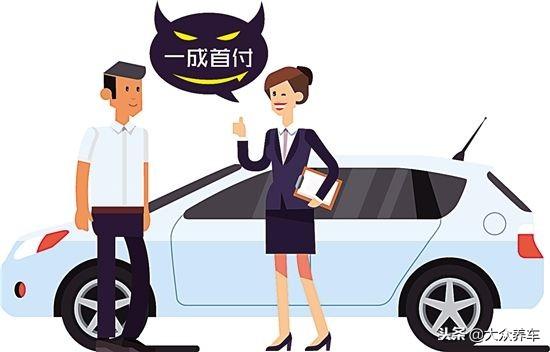 車子貸款(買車貸款程序有哪些步驟)? (http://m.banchahatyai.com/) 知識問答 第5張