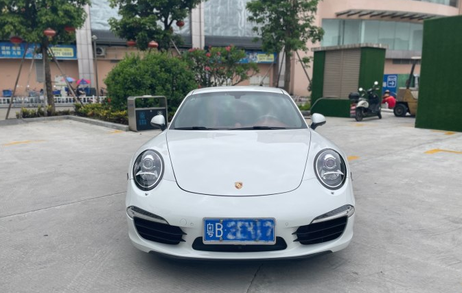 上海外牌車子抵押怎么辦理(國外抵押車)? (http://m.banchahatyai.com/) 知識問答 第1張