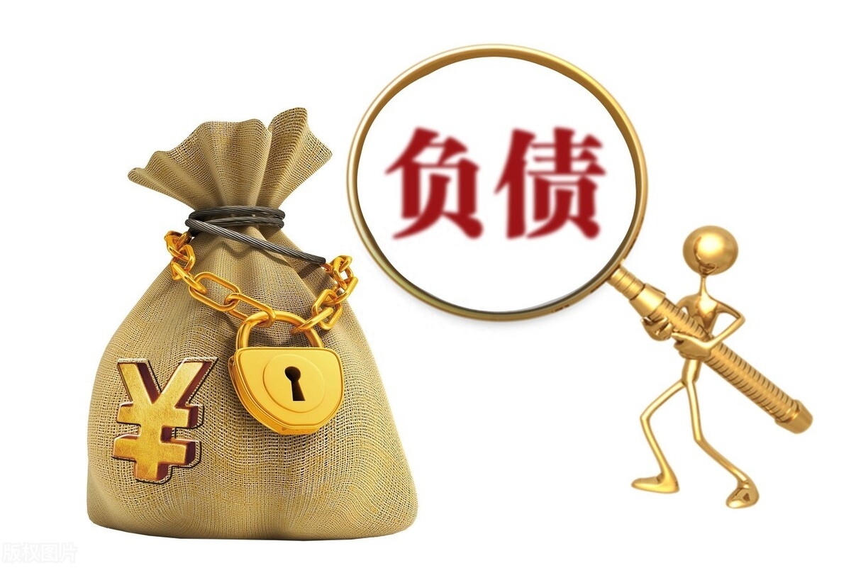 不看負(fù)債和征信的貸款(征信報(bào)告看負(fù)債)? (http://m.banchahatyai.com/) 知識(shí)問(wèn)答 第3張