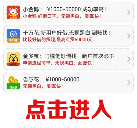 有車就能融資的app不看征信(征信報告融資審批是什么意思)? (http://m.banchahatyai.com/) 知識問答 第1張