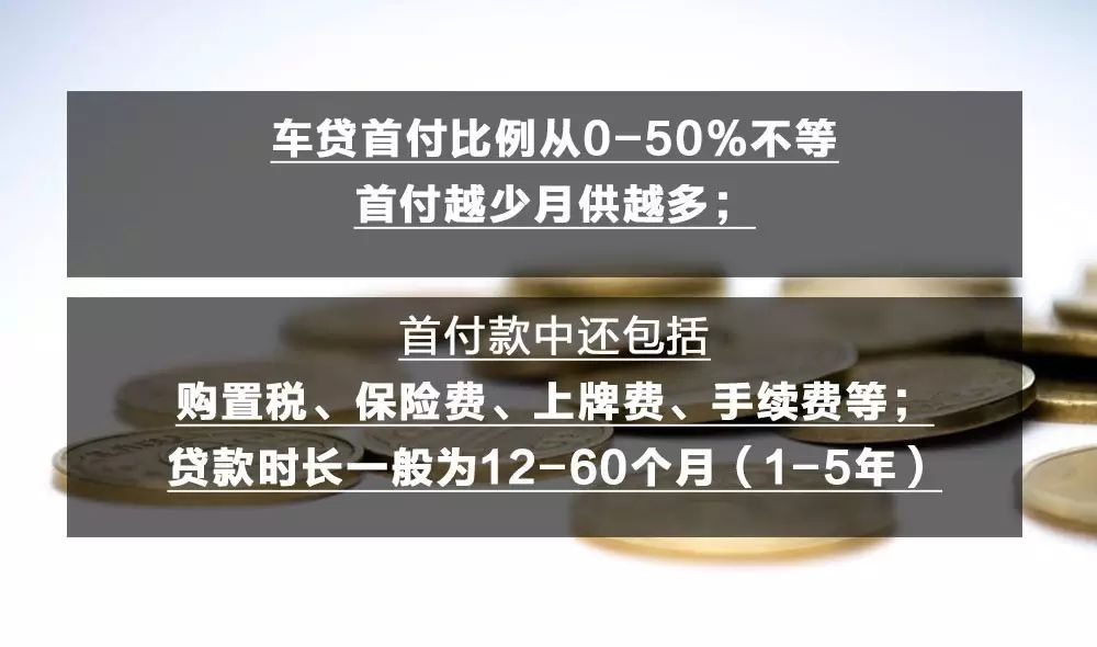 汽車貸款哪個銀行利息最低(專業(yè)汽車抵押貸款利息低)? (http://m.banchahatyai.com/) 知識問答 第3張