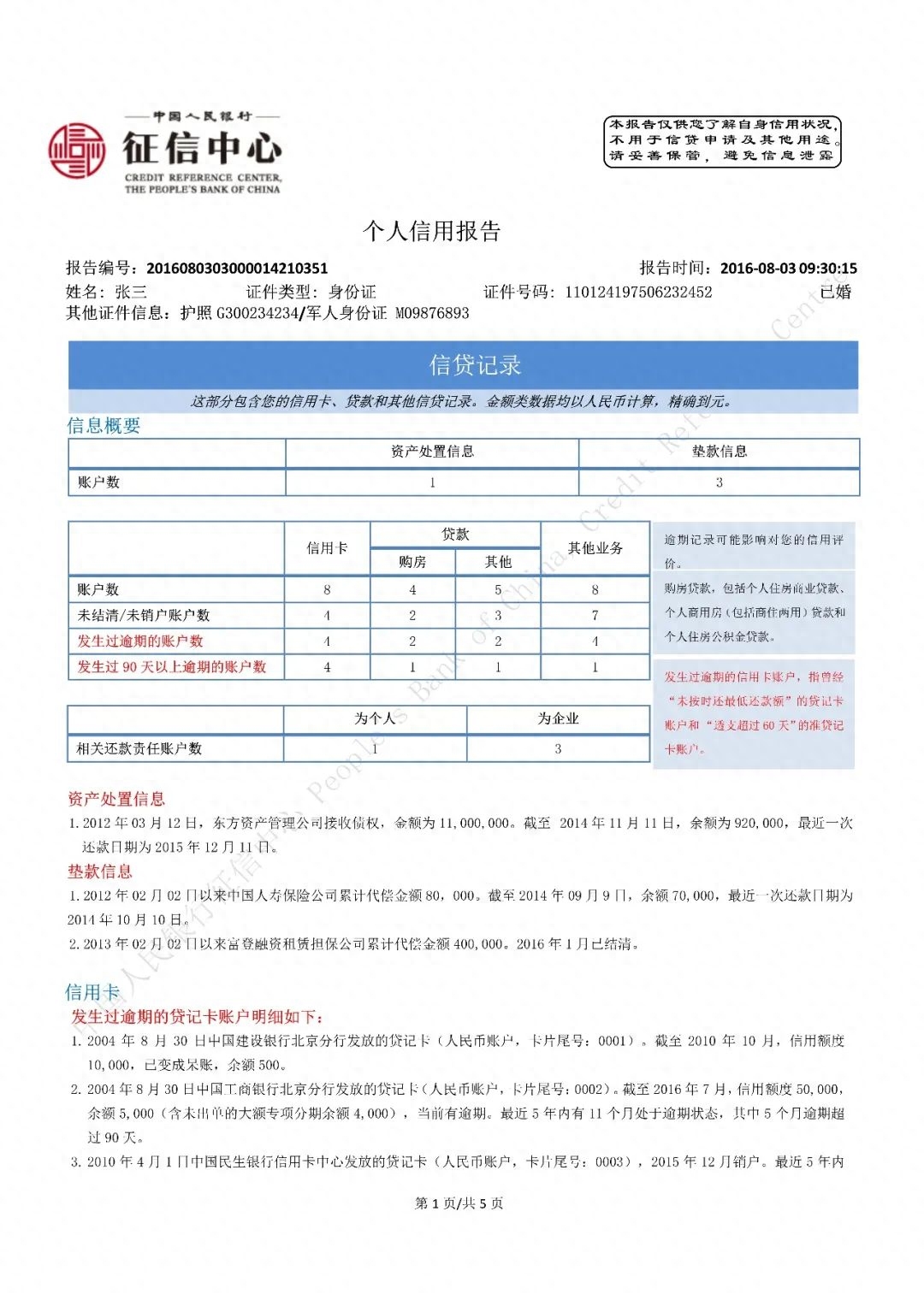 不查征信的正規(guī)貸款(征信借貸查詢)? (http://m.banchahatyai.com/) 知識問答 第2張