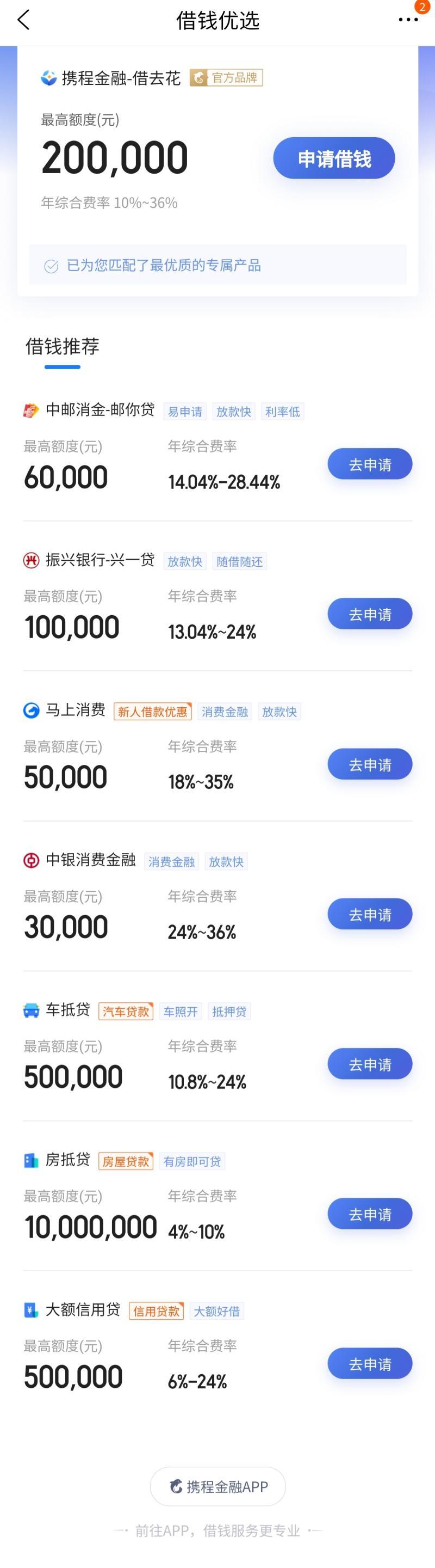 貸款平臺哪個好下款(貸款下款平臺好下嗎)? (http://m.banchahatyai.com/) 知識問答 第5張