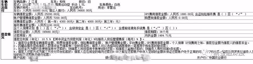 車二次貸款怎么貸(車貸按揭通過(guò)率高嗎)? (http://m.banchahatyai.com/) 知識(shí)問(wèn)答 第9張