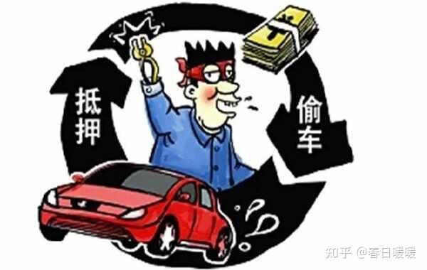 抵押車能貸款嗎?(抵押貸款車逾期多久會被拖走)? (http://m.banchahatyai.com/) 知識問答 第1張