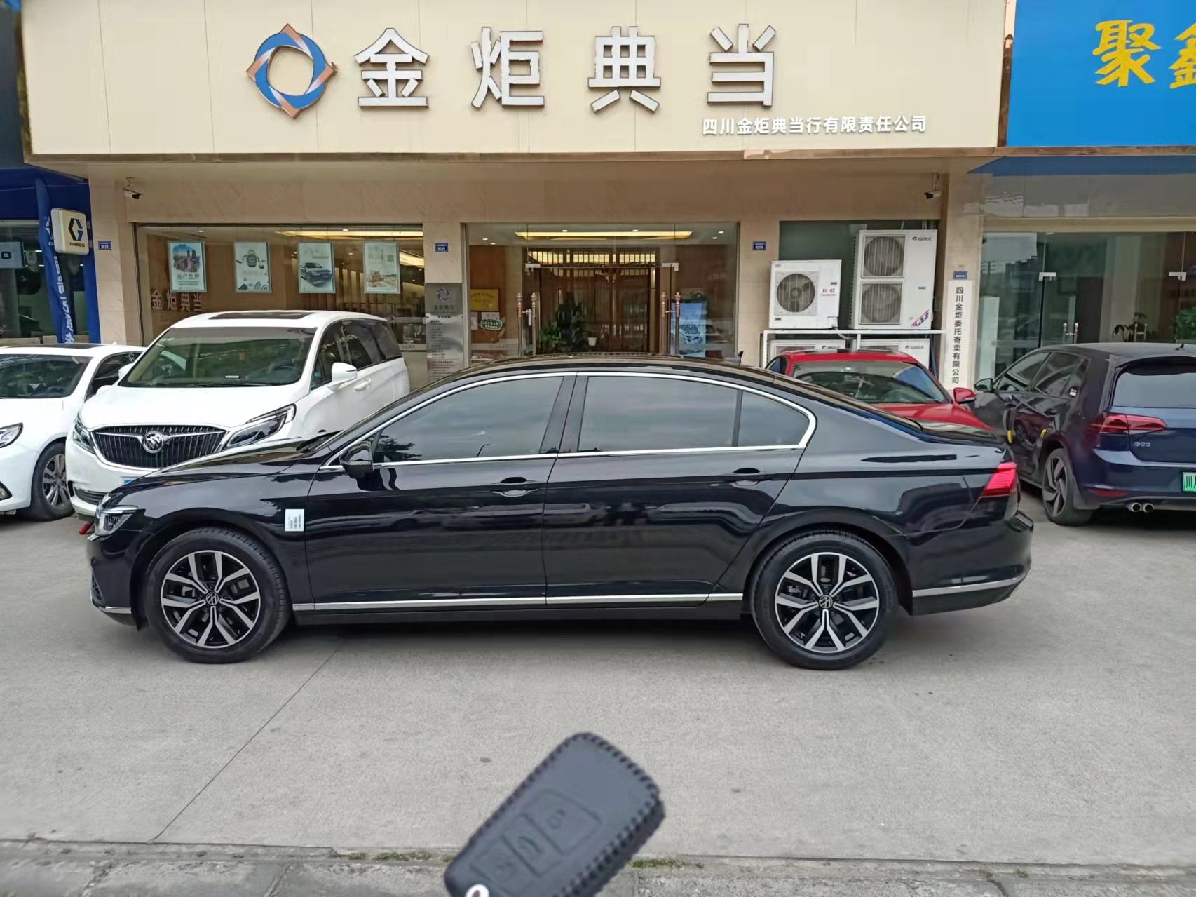 汽車抵押利息(抵押車子貸款利息)? (http://m.banchahatyai.com/) 知識問答 第1張