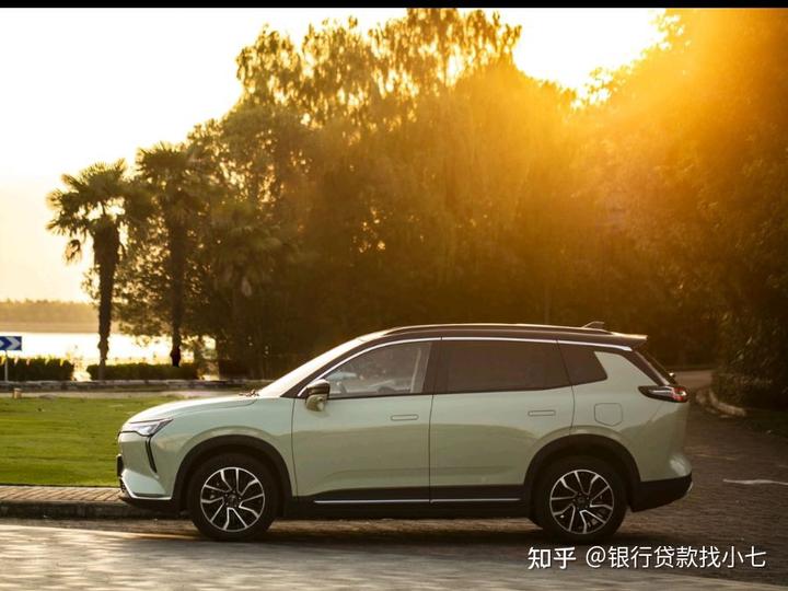 蘇州車貸(在蘇州買車貸款需要什么條件)? (http://m.banchahatyai.com/) 知識(shí)問答 第1張