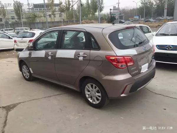 新車沒上牌可以抵押貸款嗎(抵押貸款上牌新車沒可以過戶嗎)? (http://m.banchahatyai.com/) 知識問答 第5張