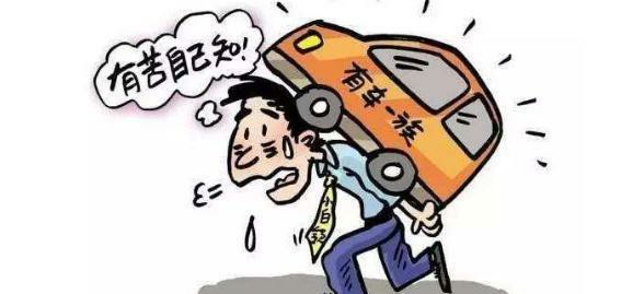 車抵貸要裝gps嗎(抵押車貸款裝gps費(fèi)用誰出)？ (http://m.banchahatyai.com/) 知識問答 第1張