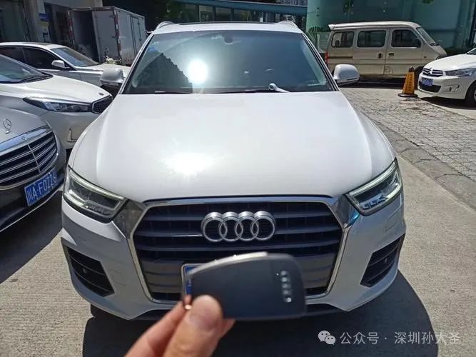 可以抵押車輛貸款(抵押貸款車輛可以買賣嗎)？ (http://m.banchahatyai.com/) 知識(shí)問答 第4張