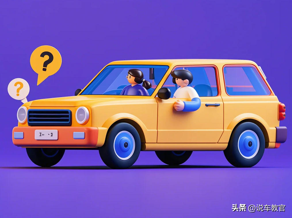 車貸車輛抵押咨詢(車輛抵押貸款真實經(jīng)歷)？ (http://m.banchahatyai.com/) 知識問答 第5張