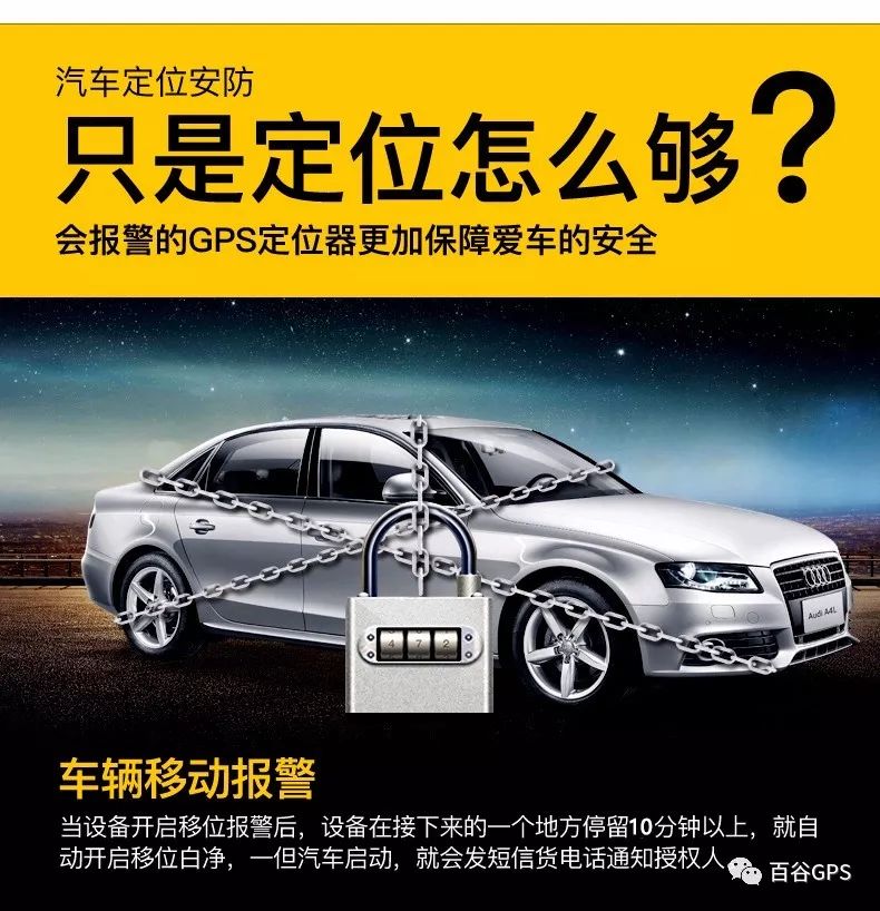 gps抵押車貸款安全嗎(抵押車貸款安裝gps安全么)？ (http://m.banchahatyai.com/) 知識(shí)問答 第11張