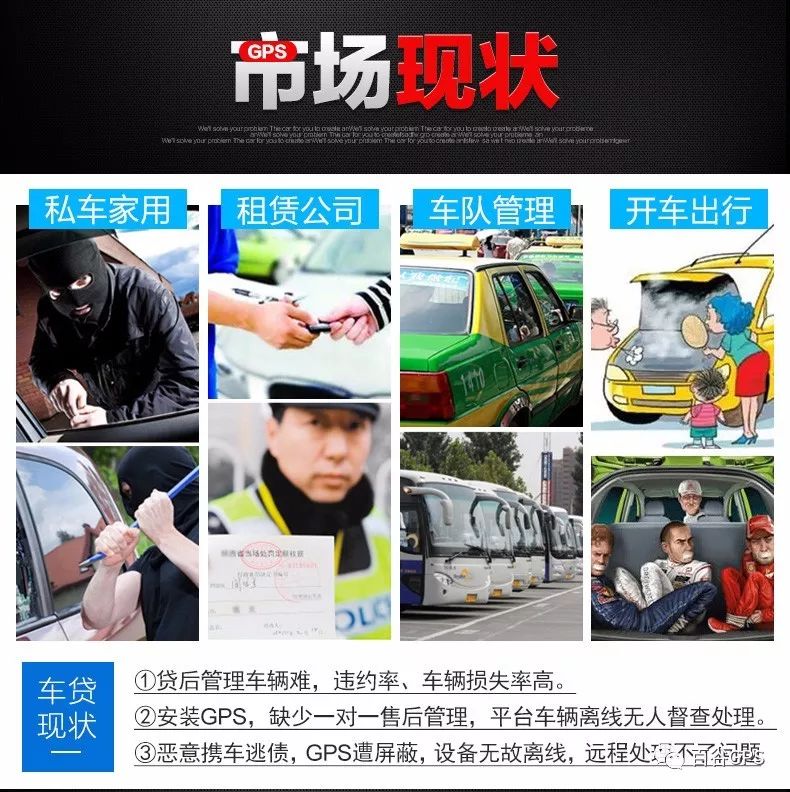 gps抵押車貸款安全嗎(抵押車貸款安裝gps安全么)？ (http://m.banchahatyai.com/) 知識(shí)問答 第18張