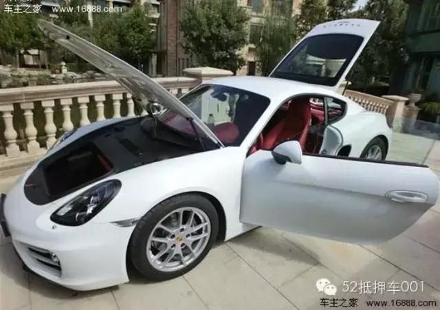 怎么抵押車貸款(抵押貸款車可以過戶嗎)？ (http://m.banchahatyai.com/) 知識問答 第1張